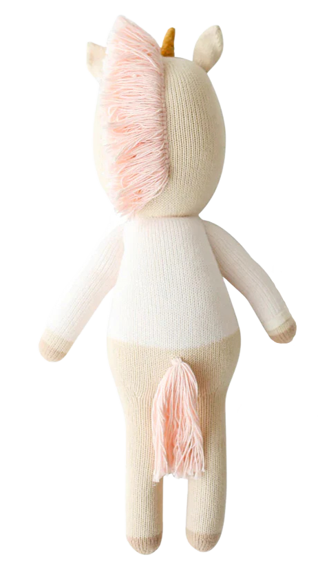 Zara the unicorn - little 13" from Anderson Parker