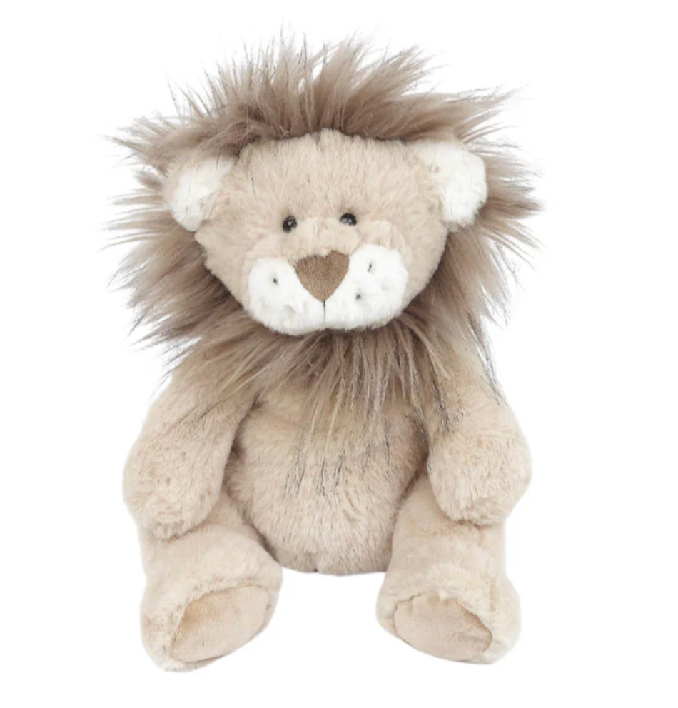Zuri Floppy Lion from Anderson Parker
