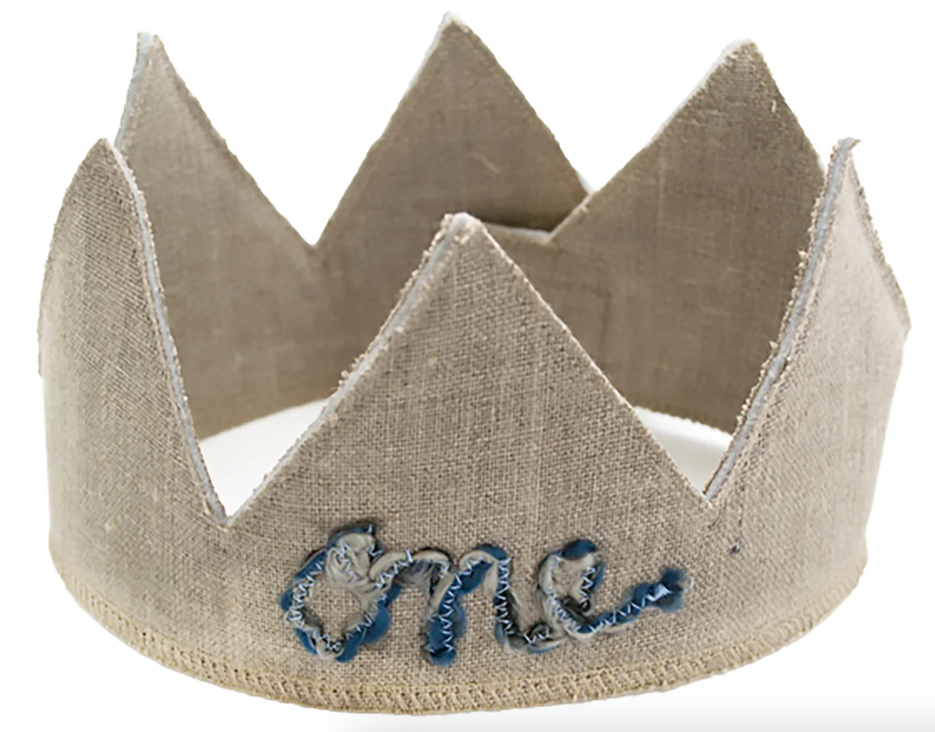 "one" crown from Anderson Parker