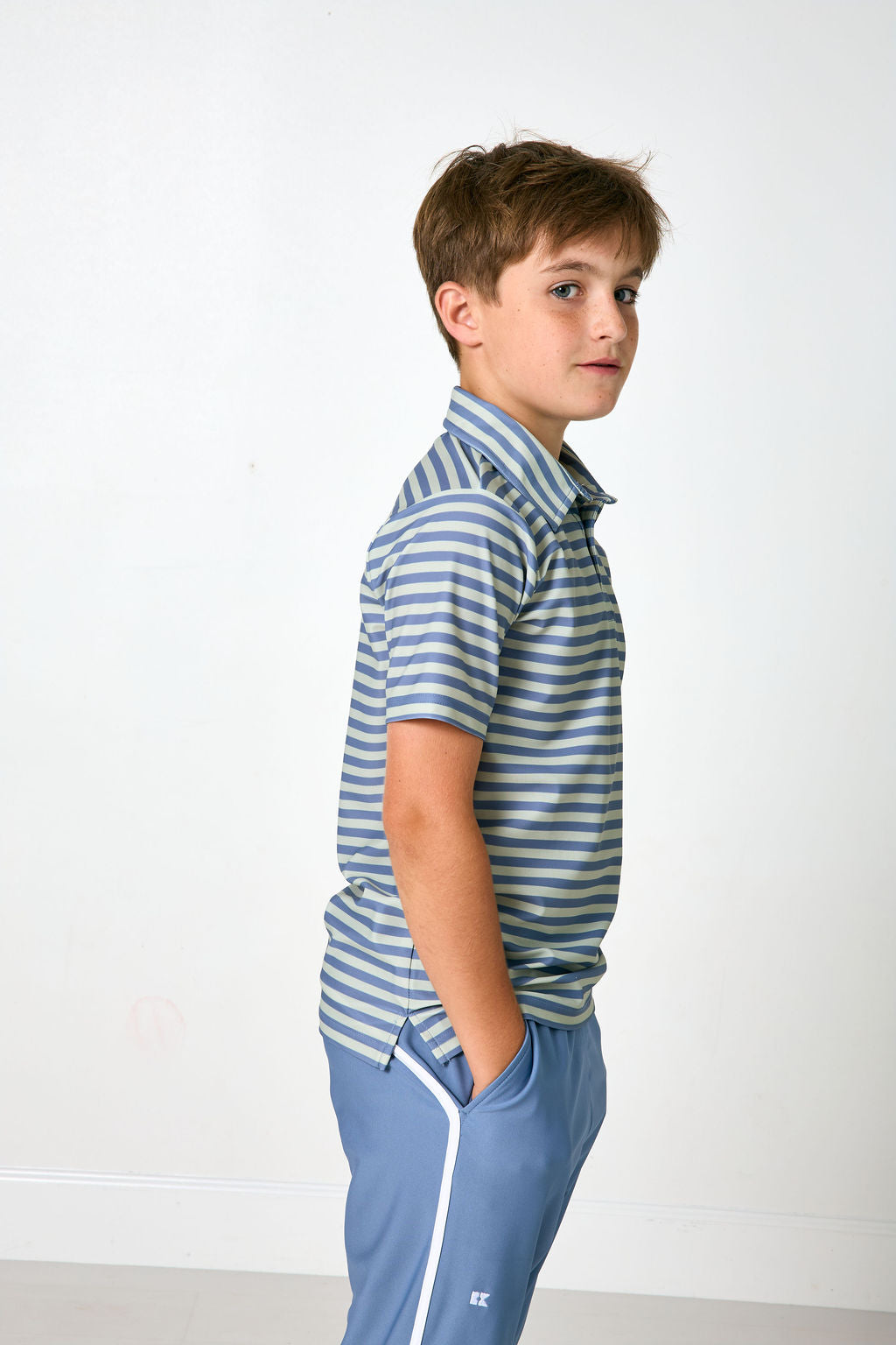 Anderson Parker