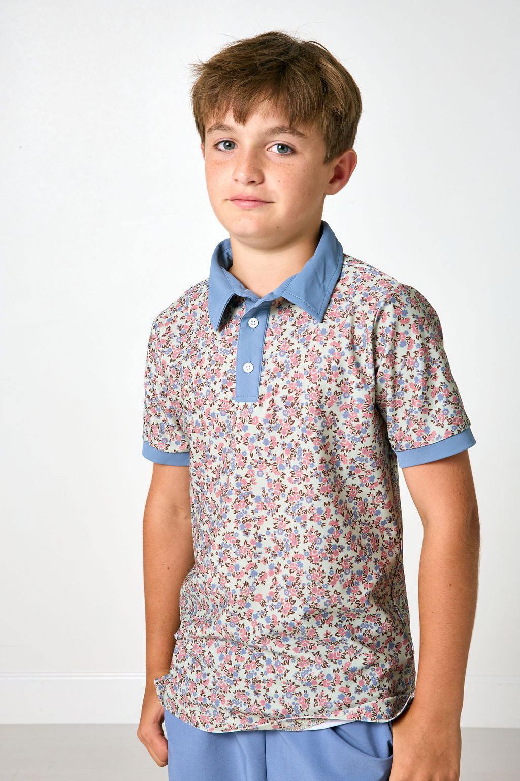Anderson Parker