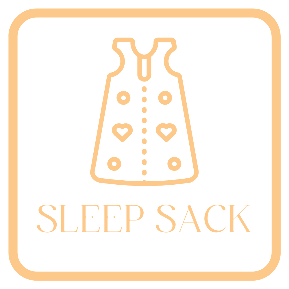 Baby Sleep Sacks