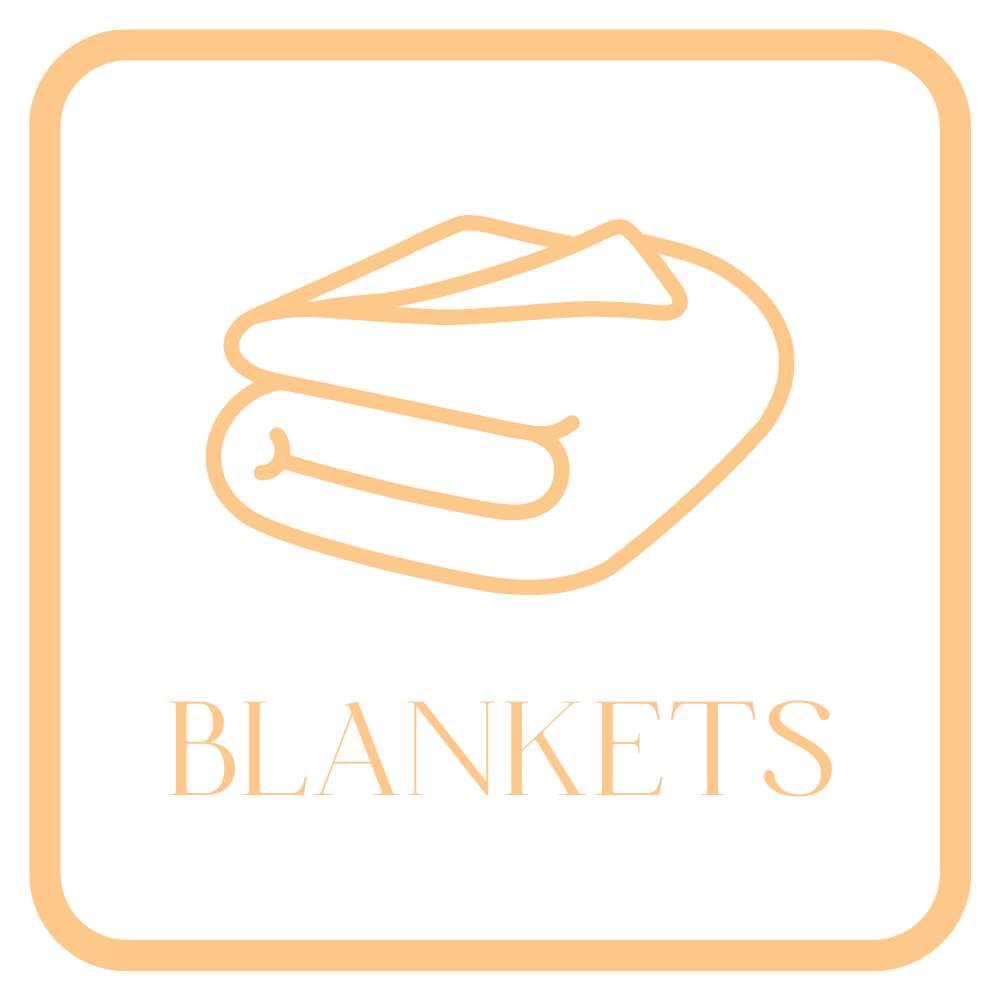 Blankets
