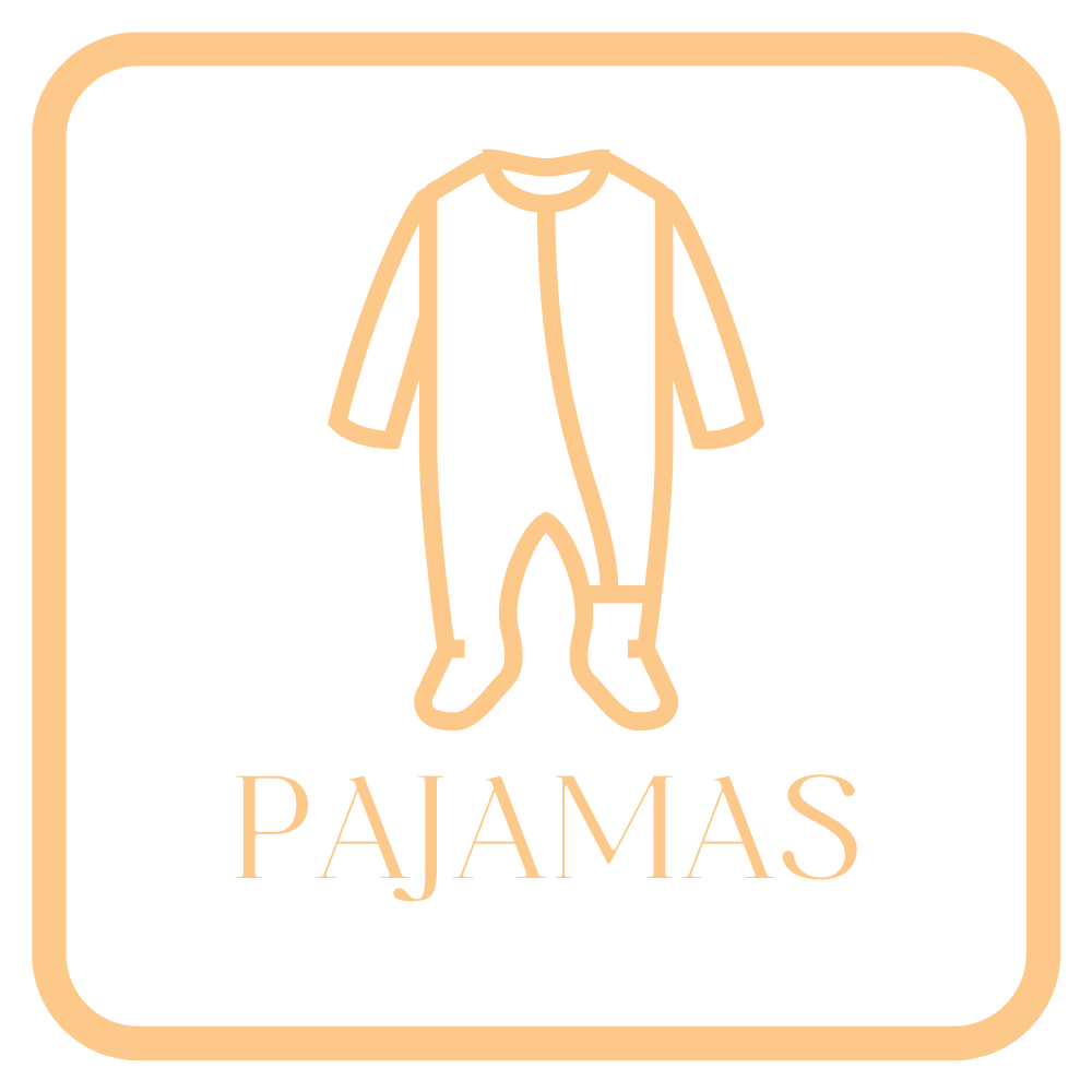 Baby Pajamas