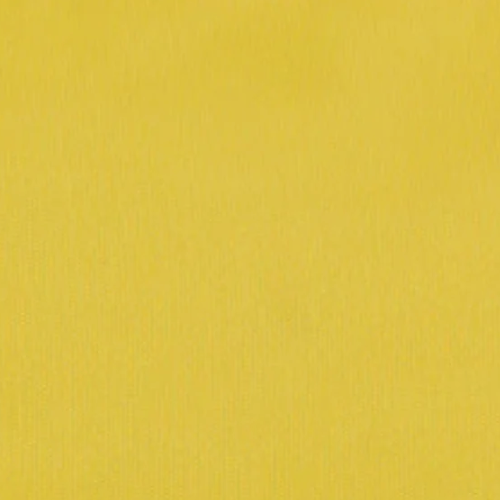 Coated Canvas Daffodil