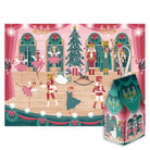Ornament Puzzle from Anderson Parker