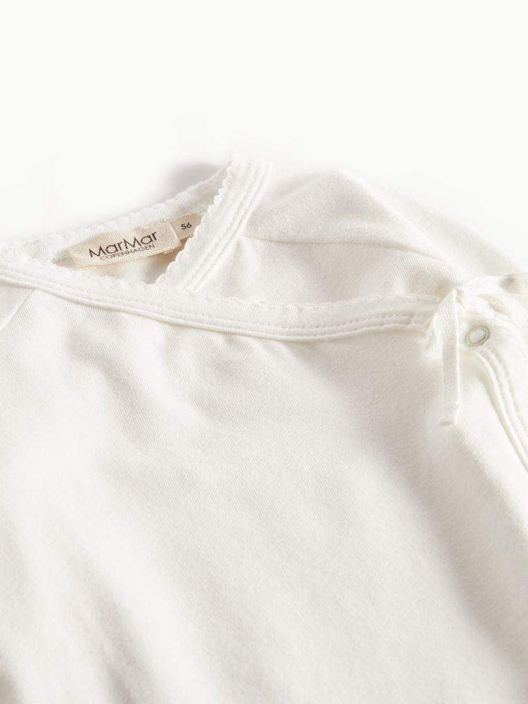 Jumpsuit - White from Anderson Parker