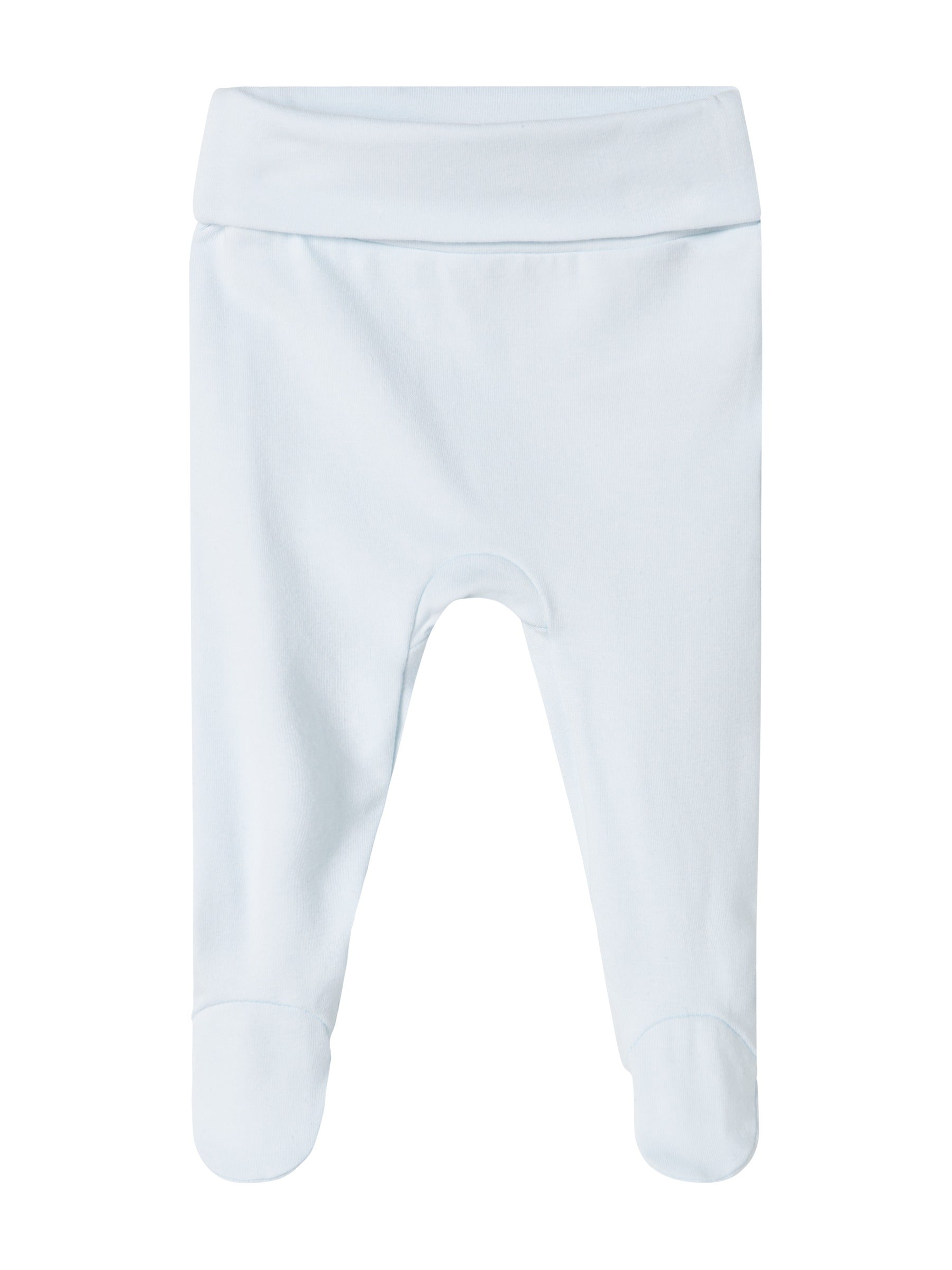 Tut Wrap & Pixa Pant - Light Blue from Anderson Parker