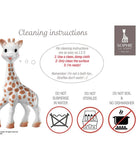Sophie La Girafe White Box- Classic from Anderson Parker