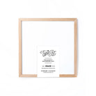 15x15 Magnetic Whiteboard from Anderson Parker