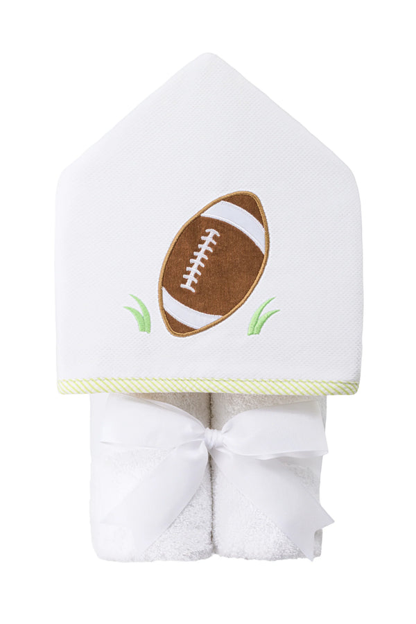 Football Everykid Towel