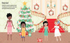 My Sticker Dress-Up: The Nutcracker from Anderson Parker