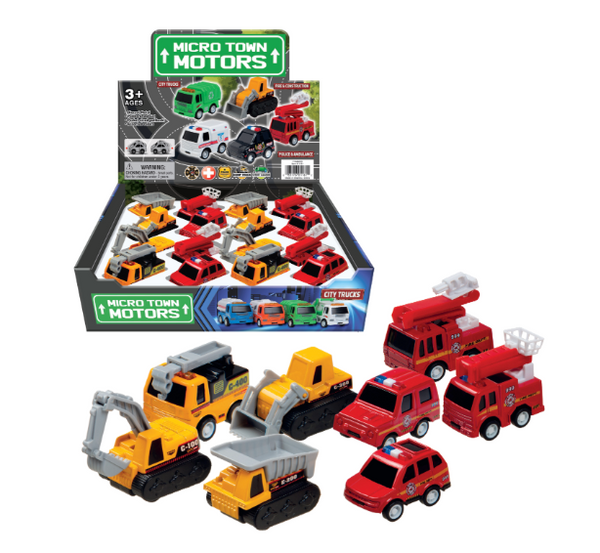 2" FIRE & CONSTRUCTION from Anderson Parker