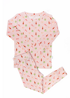 2 piece Christmas Pajamas from Anderson Parker