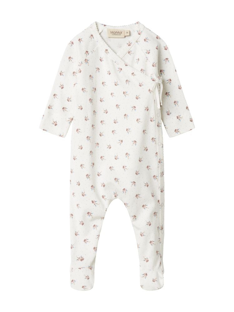Romper & Hat Set - Little Sakura from Anderson Parker