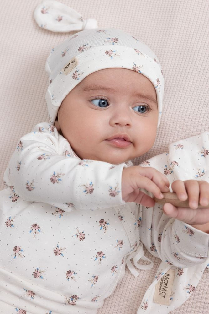 Romper & Hat Set - Little Sakura from Anderson Parker
