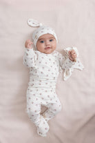 Romper & Hat Set - Little Sakura from Anderson Parker