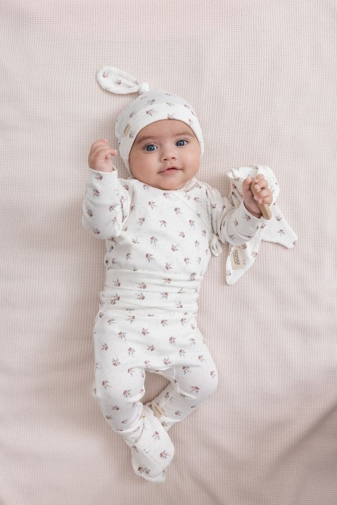 Romper & Hat Set - Little Sakura from Anderson Parker