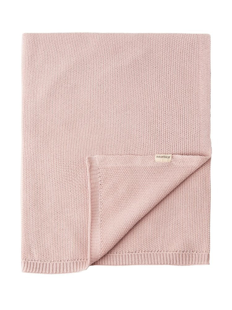 Blanket - Faded Rose from Anderson Parker