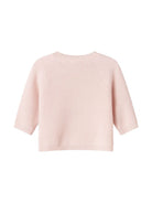 Knit Blouse & Pant Set - Rose Quartz from Anderson Parker