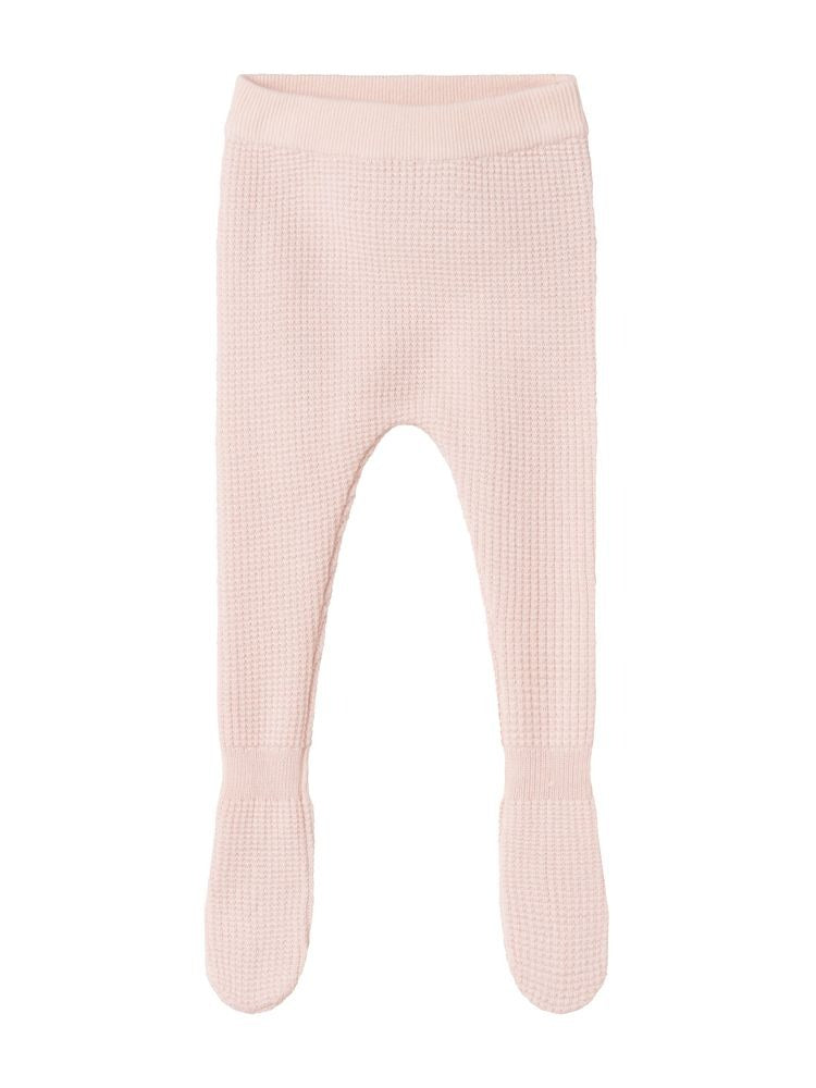 Knit Blouse & Pant Set - Rose Quartz from Anderson Parker