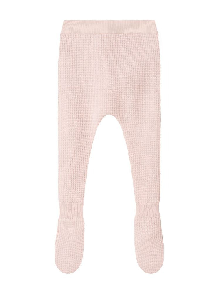 Knit Blouse & Pant Set - Rose Quartz from Anderson Parker