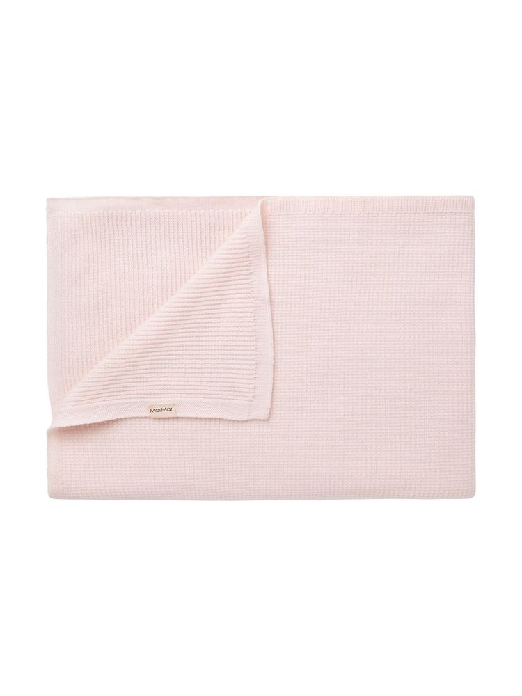 Blanket - Rose Quartz from Anderson Parker
