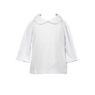 3/4 Sleeve Shirt with Pink from Anderson Parker