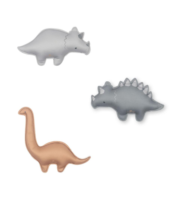 3 PACK DIVING FRIENDS - DINO from Anderson Parker