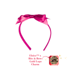 Eloise Bow Headband from Anderson Parker