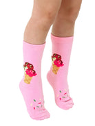 3D Packaged Crew Socks from Anderson Parker