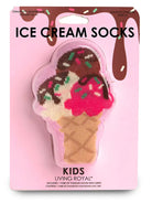3D Packaged Crew Socks from Anderson Parker