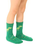 3D Packaged Crew Socks from Anderson Parker