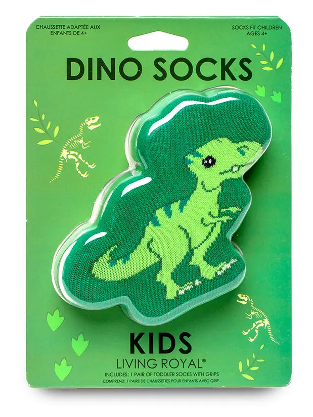 3D Packaged Crew Socks from Anderson Parker