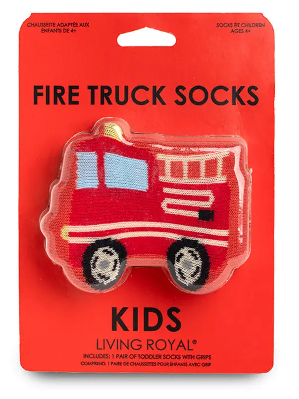 3D Packaged Crew Socks from Anderson Parker