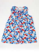 The Jill Dress - Poppy Days - Anderson Parker