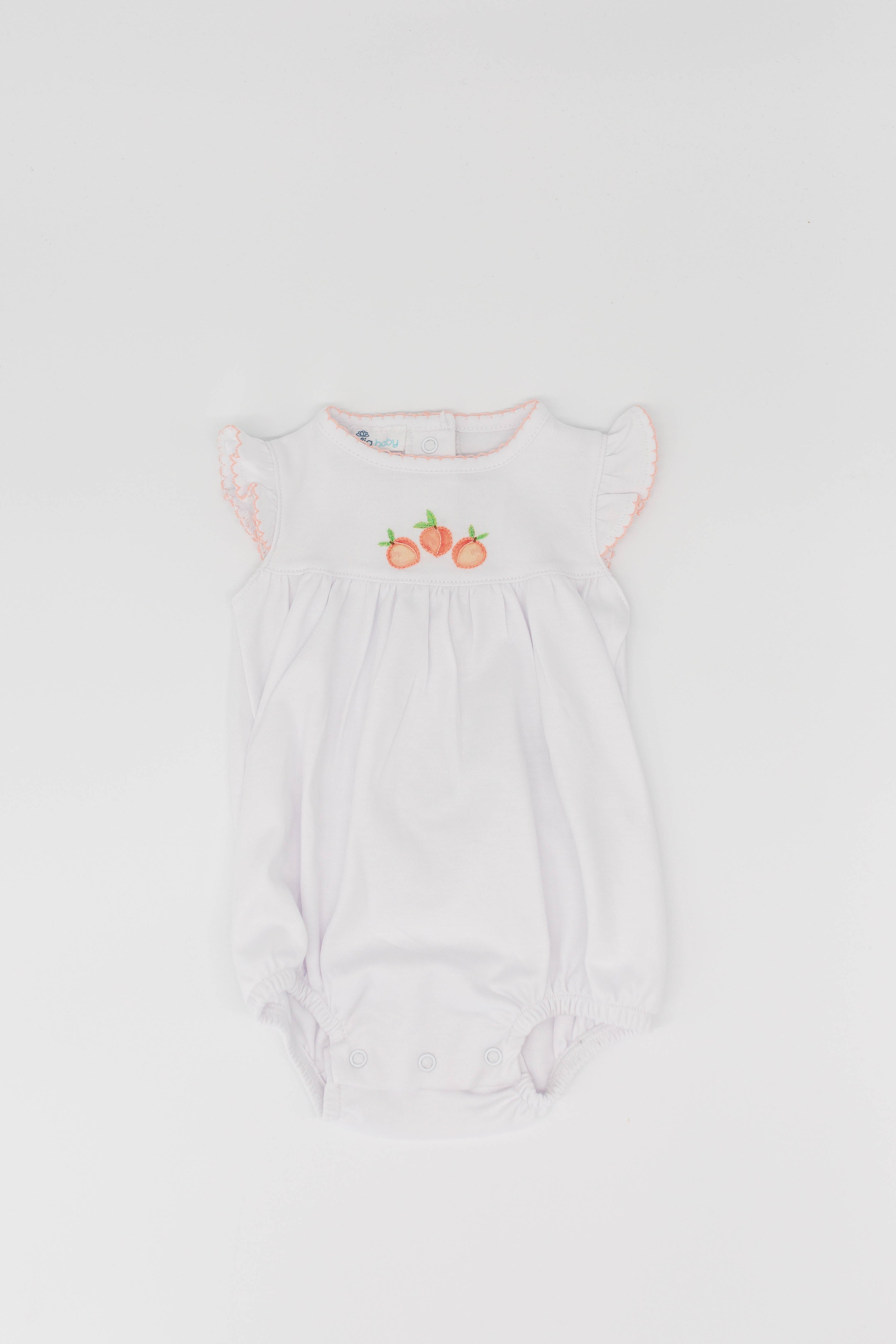 Summer Peaches Bubble from Anderson Parker