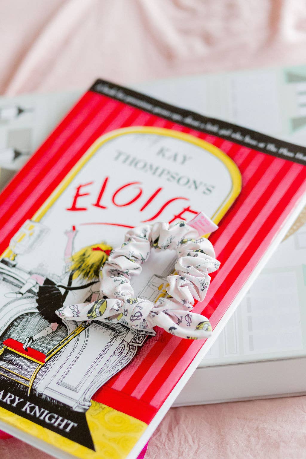 Eloise Hardcover Book from Anderson Parker