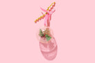 FOR FUN - Ornament w/4-Mini Claw Hair Clips-Christmas Themed from Anderson Parker