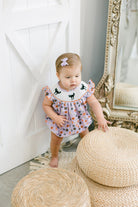 Binx Bubble Dress from Anderson Parker