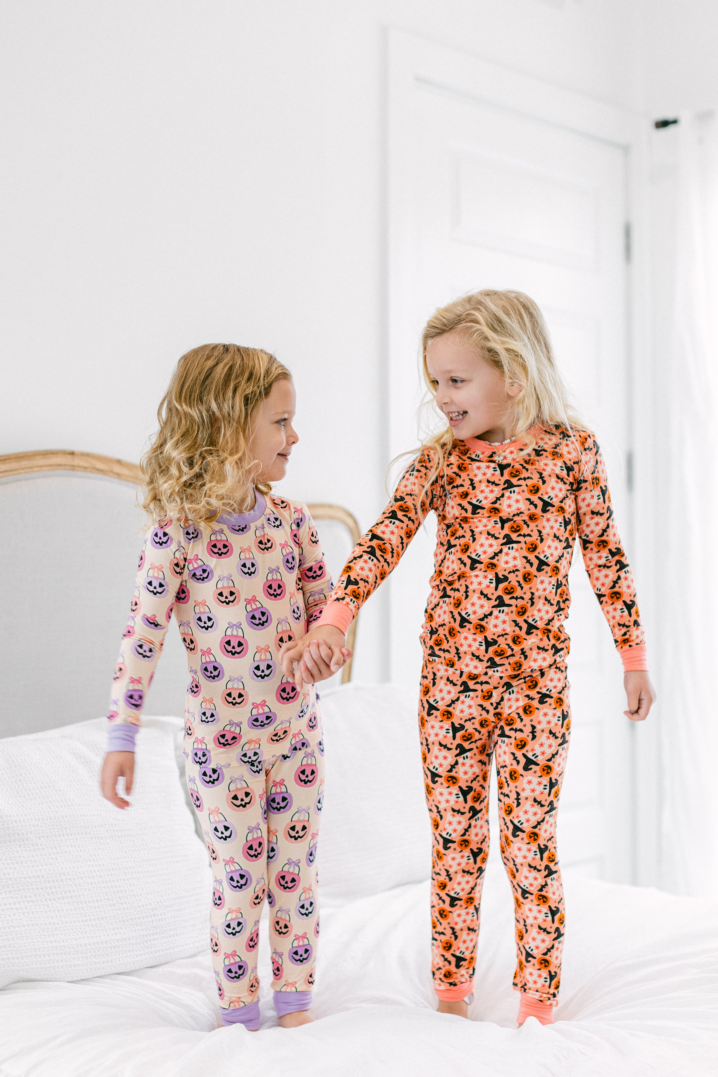Ghoulie Girl PJ Set from Anderson Parker