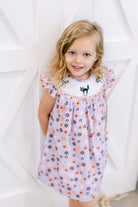 Binx Dress from Anderson Parker
