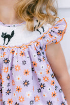 Binx Dress from Anderson Parker