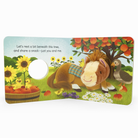 A Little Horse Finger Puppet Board Book from Anderson Parker