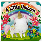 A Little Unicorn from Anderson Parker