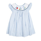 ABC - Kate Dress from Anderson Parker