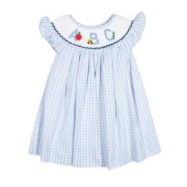 ABC - Kate Dress from Anderson Parker