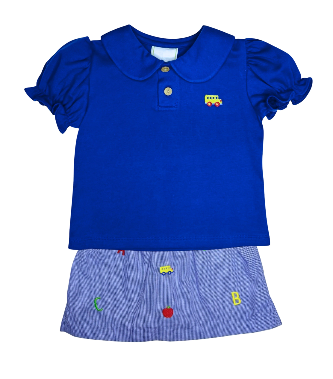 ABC Miley Skort Set from Anderson Parker