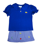 ABC Miley Skort Set from Anderson Parker