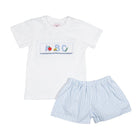 ABC Short Set - Wyatt Short Set from Anderson Parker